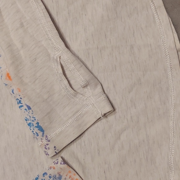 IVIVVA (by Lululemon) Shirt - Picture 3 of 3